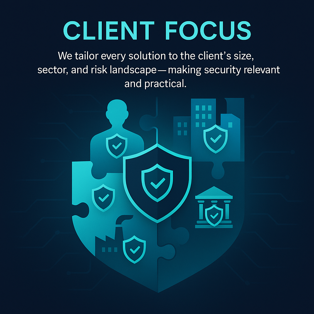 Client Focus