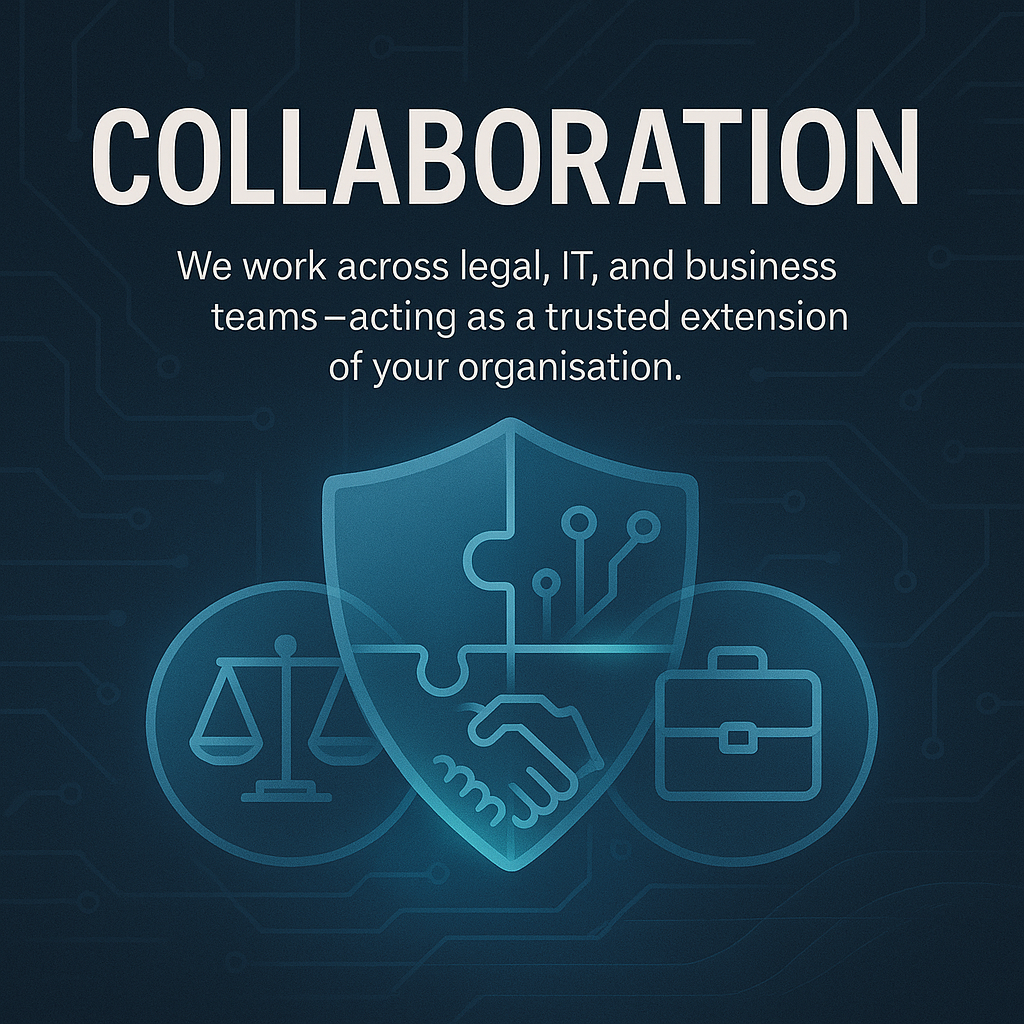 Collaboration