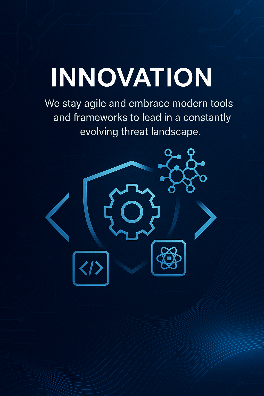 Innovation