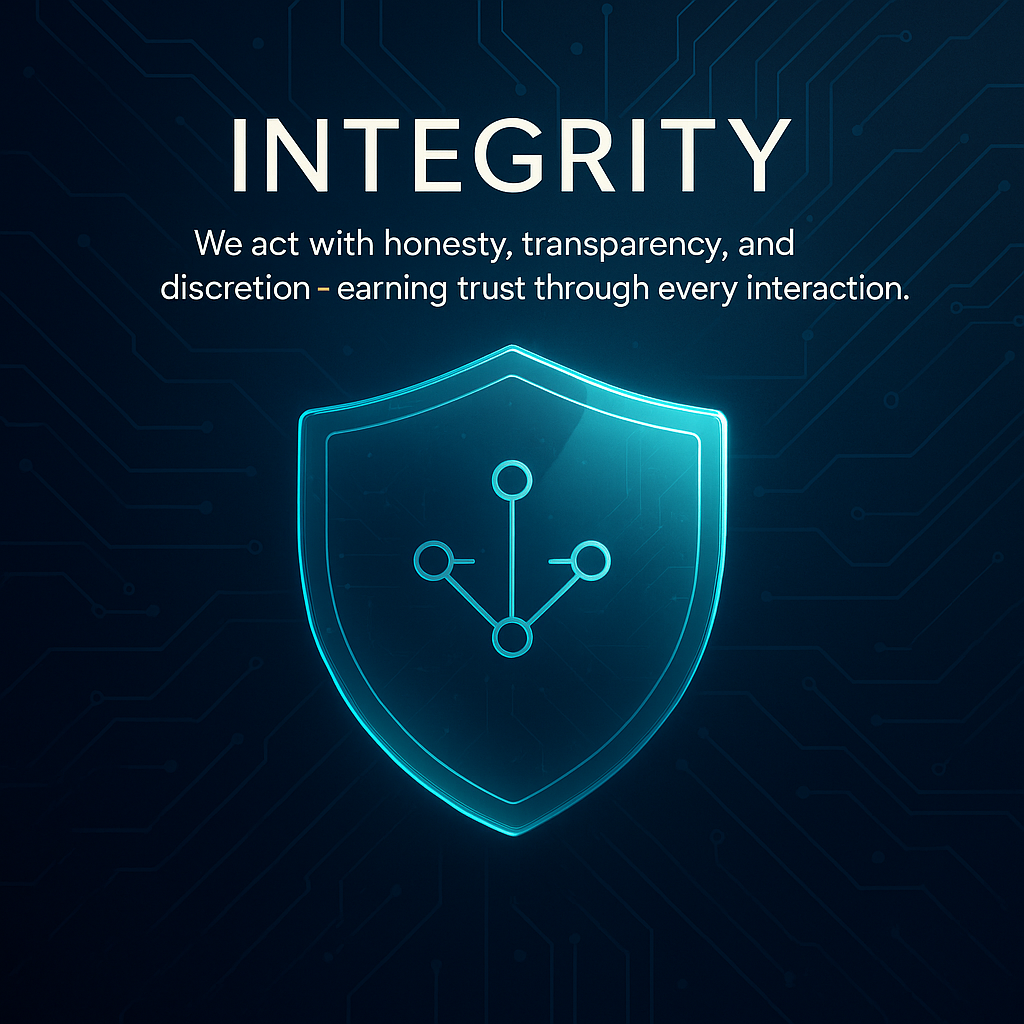 Integrity